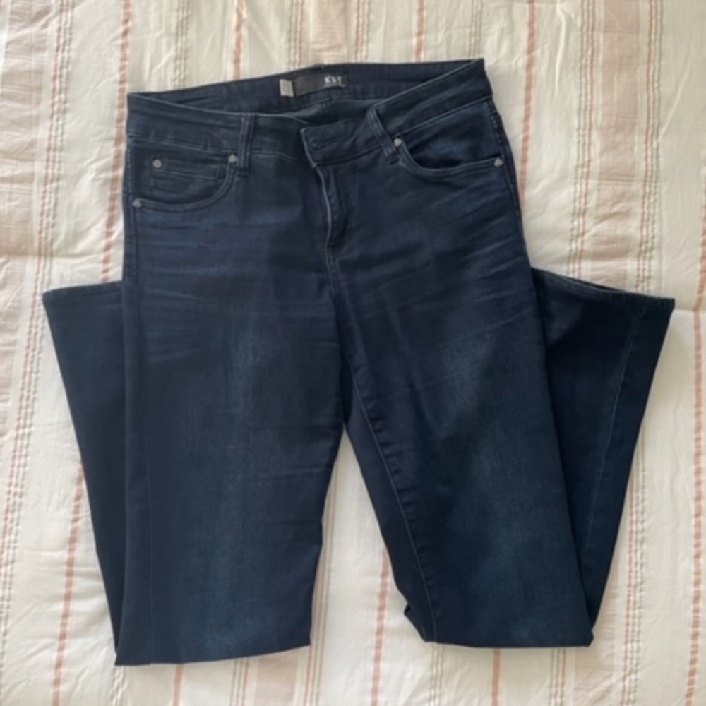KUT from the Kloth Jeans 6